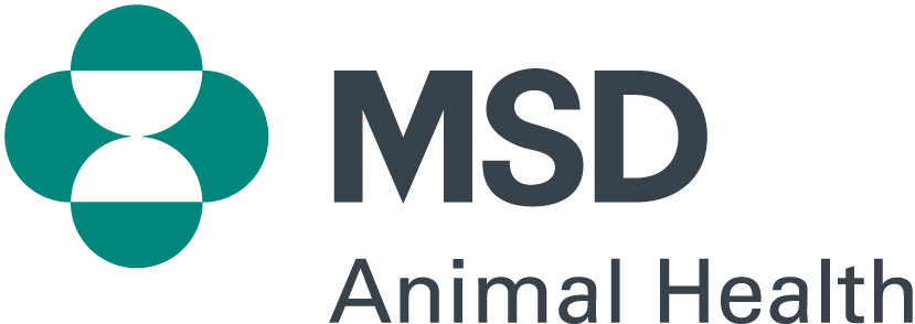 MSD Animal Health Header Logo